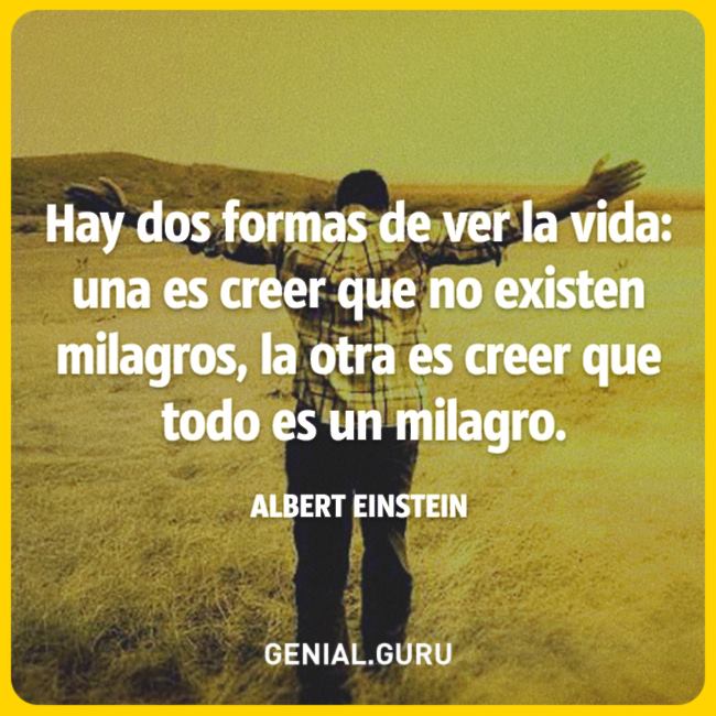 Milagros milagro